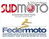 Logo Sud Moto - Schmitz Motos Service
